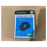 Premier Pet In-Ground Add-A-Dog Replacement Collar for In-Ground Fence, Adjustable