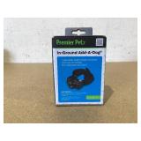 Premier Pet In-Ground Add-A-Dog Replacement Collar for In-Ground Fence, Adjustable
