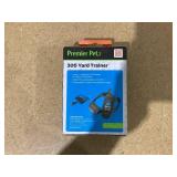 Premier Pet 300 Yard Remote Trainer, 3 Correction Modes, Rechargeable, Waterproof