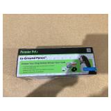 Premier Pet In-Ground Fence for Dogs, Customizable .33 Acre Barrier, Waterproof Collar