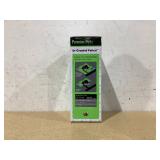 Premier Pet In-Ground Fence for Dogs, Customizable .33 Acre Barrier, Waterproof Collar