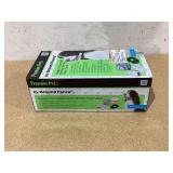 Premier Pet In-Ground Fence for Dogs, Customizable .33 Acre Barrier, Waterproof Collar