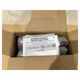 Summer Waves Rectangular Inflatable Truck Bed Pool