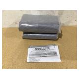 Summer Waves Rectangular Inflatable Truck Bed Pool