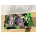 Primos Hunting Turkey Decoy Lil Gobbstopper Jake/Hen Combo, Molded Rubber