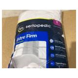 King Size Sertapedic Super Firm Bed Pillow