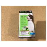 Premier Pet In-Ground Fence for Dogs, Customizable .33 Acre Barrier, Waterproof Collar