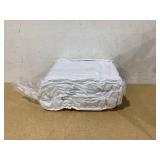 Queen Size Allswell Ultra Plush Pillow Top Mattress Topper