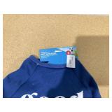 LOT OF 3 Vibrant Life Pet Apparel