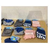 LOT OF 14 Vibrant Life Pet Apparel