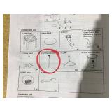 Expert Grill 30qt Turkey Fryer with Spigot