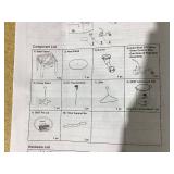 Expert Grill 30qt Turkey Fryer with Spigot