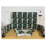 LOT OF 26 RIG 300 PRO Wired Over-Ear Headset Xbox