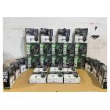 LOT OF 26 RIG 300 PRO Wired Over-Ear Headset Xbox