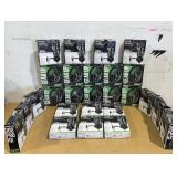 LOT OF 26 RIG 300 PRO Wired Over-Ear Headset Xbox