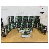 LOT OF 17 RIG 400HX Camo Stereo Gaming Headset for Xbox One