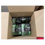 LOT OF 17 RIG 400HX Camo Stereo Gaming Headset for Xbox One