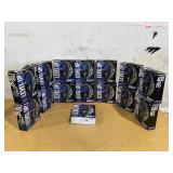 LOT OF 15 RIG 400HS Camo Stereo Gaming Headset for PlayStation 4