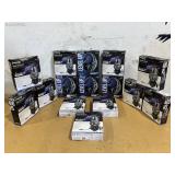 LOT OF 15 RIG 400HS Camo Stereo Gaming Headset for PlayStation 4