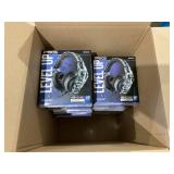 LOT OF 15 RIG 400HS Camo Stereo Gaming Headset for PlayStation 4