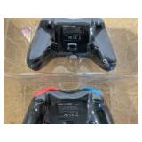 LOT OF 2 MGC Switchplate Wireless Controller for Switch/OLED/Lite, Gyro Control