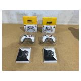 LOT OF 2 MGC Switchplate Wireless Controller for Switch/OLED/Lite, Gyro Control