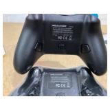 LOT OF 2 MGC Switchplate Wireless Controller for Switch/OLED/Lite, Gyro Control