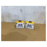 LOT OF 2 MGC Switchplate Wireless Controller for Switch/OLED/Lite, Gyro Control