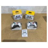 LOT OF 2 MGC Switchplate Wireless Controller for Switch/OLED/Lite, Gyro Control