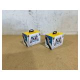 LOT OF 2 MGC Switchplate Wireless Controller for Switch/OLED/Lite, Gyro Control