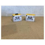 LOT OF 2 MGC Switchplate Wireless Controller for Switch/OLED/Lite, Gyro Control