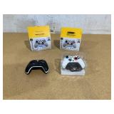 LOT OF 2 MGC Switchplate Wireless Controller for Switch/OLED/Lite, Gyro Control