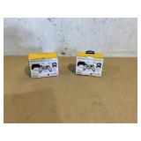 LOT OF 2 MGC Switchplate Wireless Controller for Switch/OLED/Lite, Gyro Control