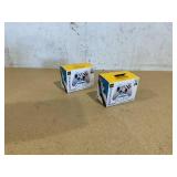 LOT OF 2 MGC Switchplate Wireless Controller for Switch/OLED/Lite, Gyro Control