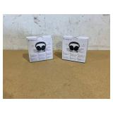 LOT OF 2 Turtle Beach Recon 50X & 50P Gaming Headset