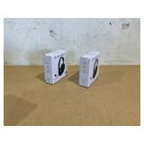 LOT OF 2 Turtle Beach Recon 50X & 50P Gaming Headset