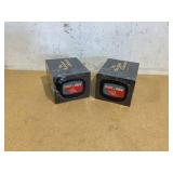 LOT OF 2 The Hunger Games: The Ballad Of Songbirds & Snakes Official Merchandise Collection Box