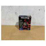 Bullseye Pro Tire Inflator 150 PSI Electric Air Compressor Portable Air Pump Car Bike LED 12V DC