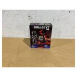 Bullseye Pro Tire Inflator 150 PSI Electric Air Compressor Portable Air Pump Car Bike LED 12V DC