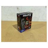 Bullseye Pro Tire Inflator 150 PSI Electric Air Compressor Portable Air Pump Car Bike LED 12V DC