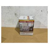 Berkshire Heated Oversized Throw