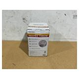 Berkshire Heated Oversized Throw