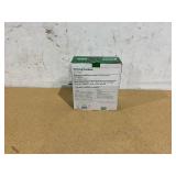 Onn. Xbox Wired Video Game Headset with 3.5mm Connector, Flip-to-Mute Mic