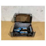 Adventure Force (1:8) Baja Brute Battery Remote Control Ice Blue Buggy