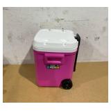 Igloo 60 QT Laguna Ice Chest Cooler with Wheels