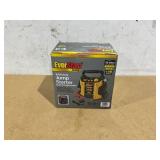 EverStart Maxx 1000 Peak Amp Jump Starter with 120 PSI Compressor, Pivoting LED Light, 3X USB Ports