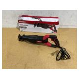 Hyper Tough 6.5Amp Corded Reciprocating Saw