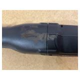 Hyper Tough 6.5Amp Corded Reciprocating Saw