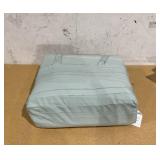 10PCS King Size Mainstays Mint Bed in a Bag Comforter Set with Sheets