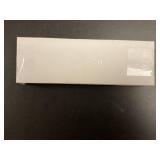 Apple Watch Series 10 GPS 46mm Jet Black Aluminum Case MWY33LW/A